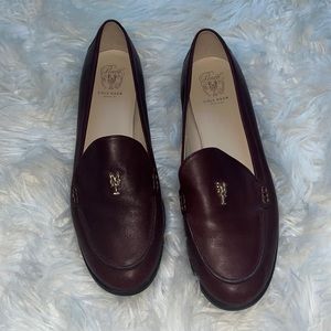 Never worn Cole Haan loafers